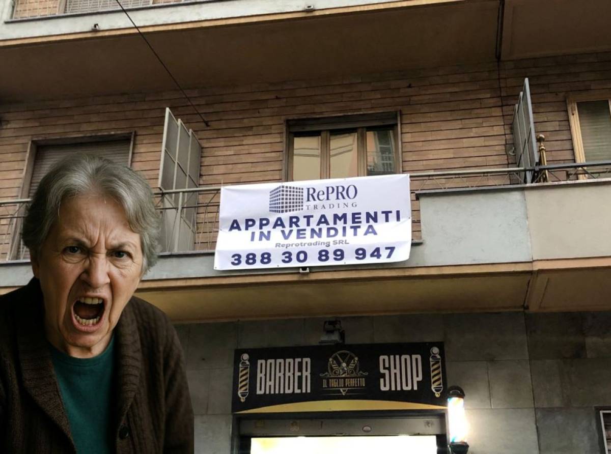 Poliambulatorio di via del Ridotto in vendita e destinato alla chiusura: ennesimo taglio alla sanità pubblica